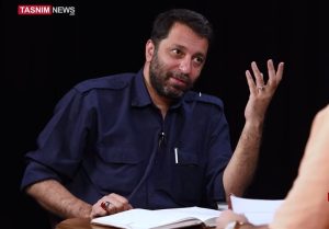 سینمای ما مرعوب فیلم‌های کمدی است/ ماجرای کُمای محسن رضایی چه بود؟