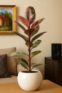 رازهای خوشحال نگه داشتن فیکوس