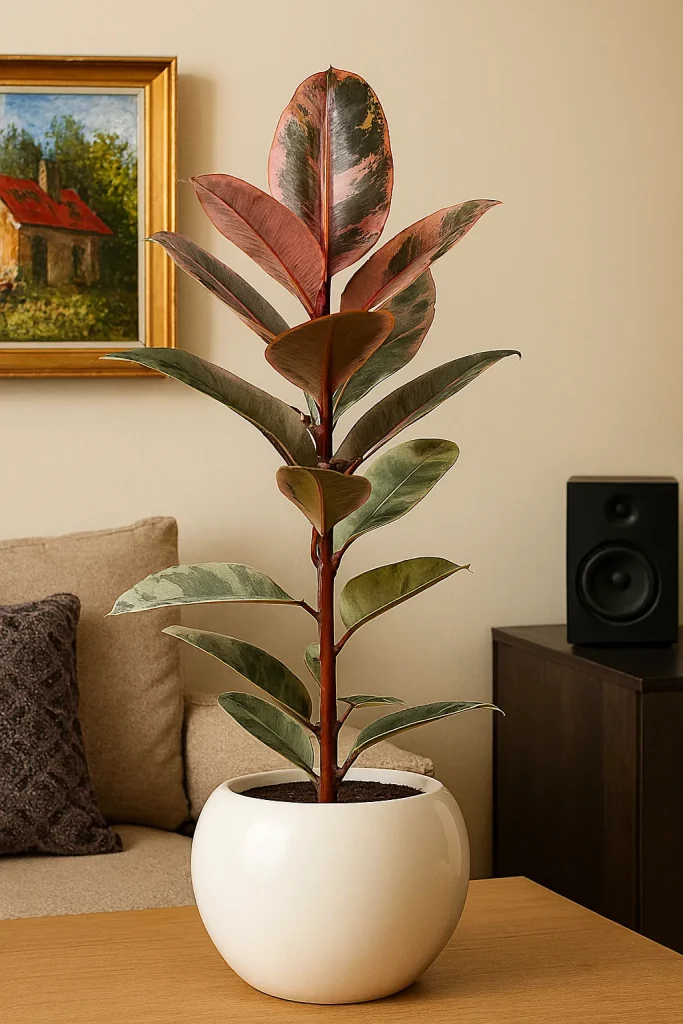 رازهای خوشحال نگه داشتن فیکوس