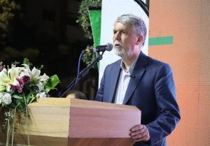 نیازمند اعمال تغییرات در جایزه جلال هستیم