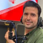 وقتی مجری آرام رادیو جوان از شعر و صمیمیت می‌گوید/ روایتی از پشت‌صحنه «یه شب مهتاب»