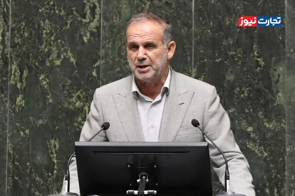 کالاهای اساسی