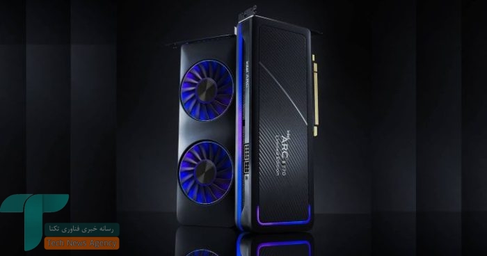 چیپ جدید اینتل BMG‑G31 در راه است؛ در سه نسخه حرفه‌ای و یک نسخه مصرفی