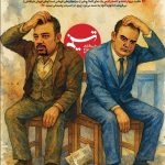 ویترین تسنیم شماره 932/ «عاقبت وطن‌فروشی»