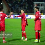 اتفاقی که به سود پرسپولیس شد/ خیال آسوده سرخ ها در اغاز دربی – خبررسان