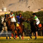 خواست ۶ سرزمین برای بازی دوستانه با تیم ملی چوگان ایران – خبررسان