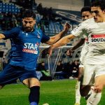 درخشش جهانبخش در جام حذفی بلژیک – خبررسان