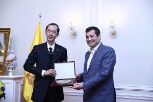 دنیامالی: ورزش روابط ایران و تایلند را عمیق‌تر می‌کند - خبرگزاری مهر | اخبار ایران و جهان