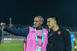 احضار مهاجم تیم ملی فوتبال به کمیته انضباطی - خبرگزاری مهر | اخبار ایران و جهان