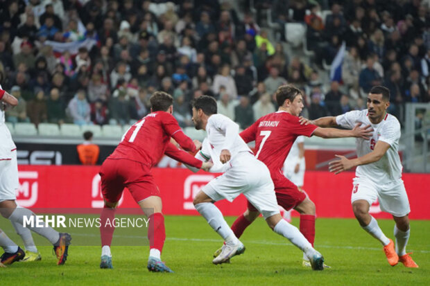 همه حریفان ایران مدعی صعود هستند/ بازی با تیم‌های بزرگ فایده ندارد