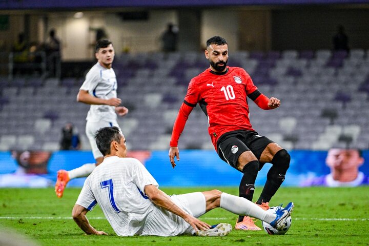 همه حریفان ایران مدعی صعود هستند/ بازی با تیم‌های بزرگ فایده ندارد