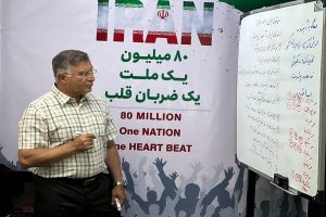 همه حریفان ایران مدعی صعود هستند/ بازی با تیم‌های بزرگ فایده ندارد