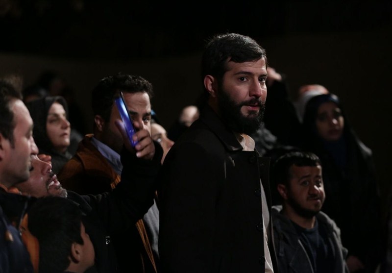 سریال , تلویزیون , صدا و سیما , 