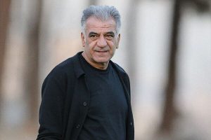 طاهری: استقلال مقابل پرسپولیس بدشانسی بود/ اخراج رضائیان شایعه بود - خبرگزاری مهر | اخبار ایران و جهان