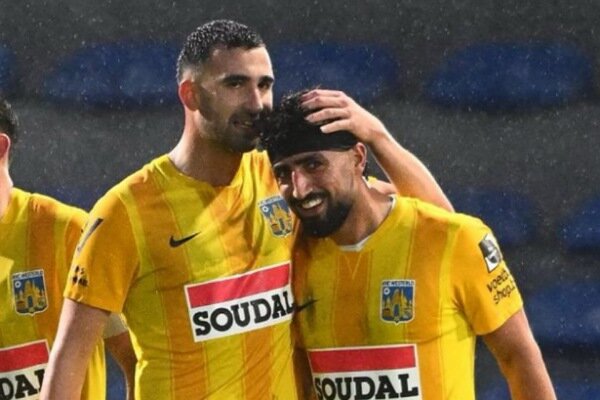 بازگشت صیادمنش به روزهای خوب در وسترلو - خبرگزاری مهر | اخبار ایران و جهان