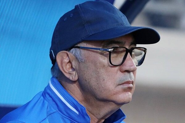 حمایت سرمربی سابق تراکتور از تیم حسین نژاد - خبرگزاری مهر | اخبار ایران و جهان