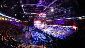 میزبان مسابقات کشتی قهرمانی آسیا تغییر کرد - خبرگزاری مهر | اخبار ایران و جهان