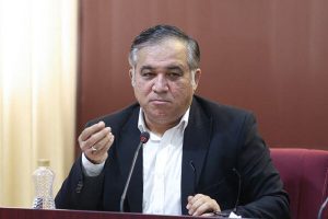 تاجرنیا: مسئولیت مدیرعاملی را ادامه می‌دهم - خبرگزاری مهر | اخبار ایران و جهان