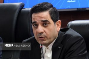 رئیس فدراسیون والیبال: عارضه مغزی علت درگذشت صابر کاظمی بود - خبرگزاری مهر | اخبار ایران و جهان