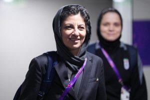 از چهره جدید تیم ملی رونمایی می‌شود/ آماده مربیگری در لیگ برتر هستم