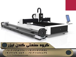 راهنمای کامل خرید دستگاه لیزر برش فلز (استاندارد انتخاب 14 مرحله‌ای)