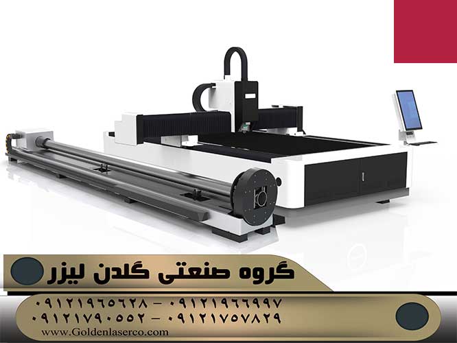 راهنمای کامل خرید دستگاه لیزر برش فلز (استاندارد انتخاب 14 مرحله‌ای)