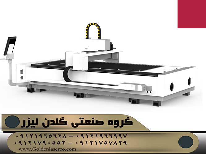 راهنمای کامل خرید دستگاه لیزر برش فلز (استاندارد انتخاب 14 مرحله‌ای)