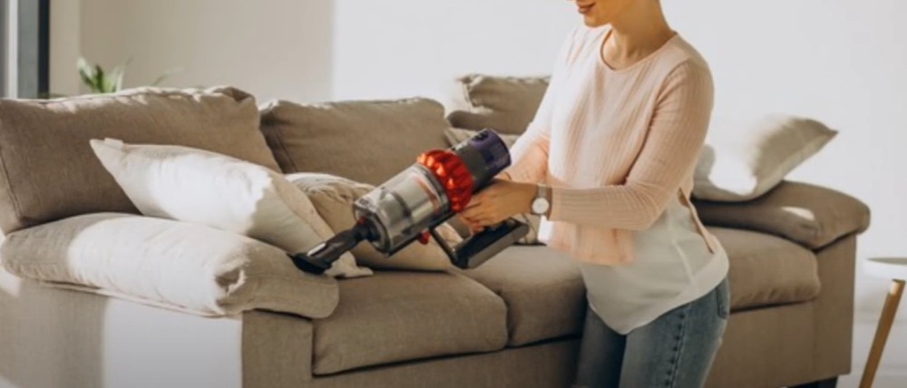 مبل شویی در منزل تهران