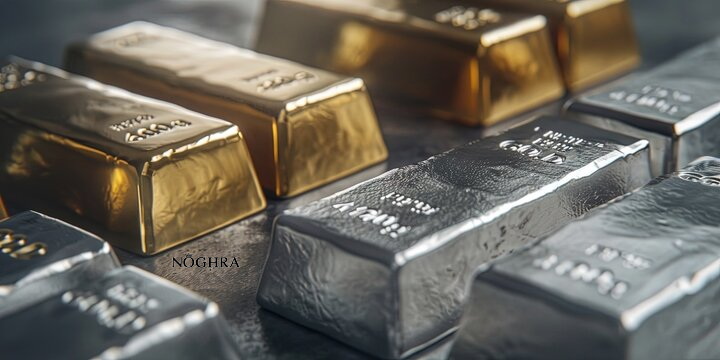 خرید نقره؛ راهنمای جامع برای انتخاب، قیمت‌گذاری و نگهداری