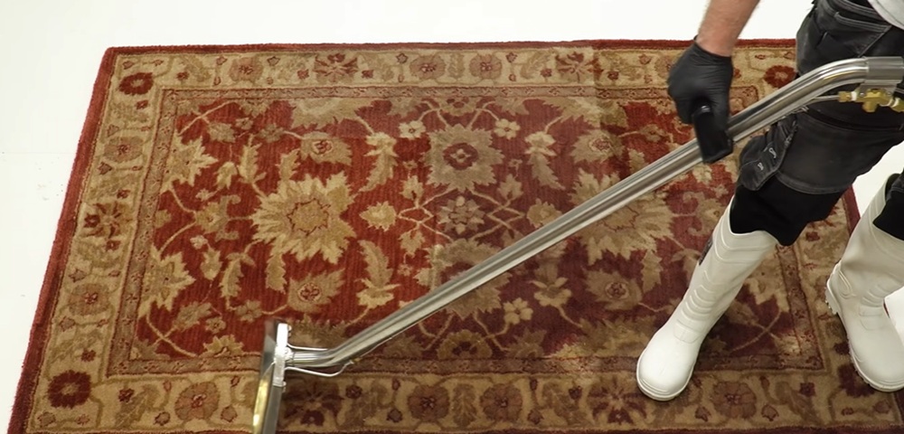 خدمات قالیشویی خوب در شمال تهران برای سبک زندگی منظم و نوین