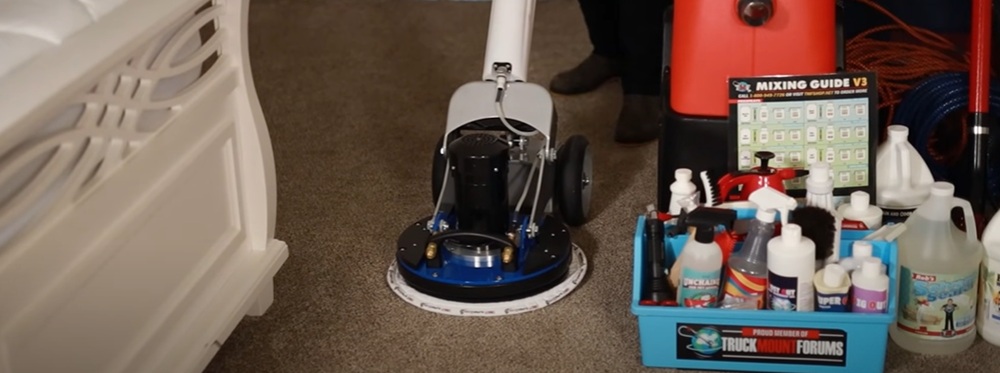 موکت شویی در منزل تهران