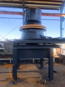 راهنمای جامع و کامل خرید دستگاه سنگ شکن هیدروکن 1404