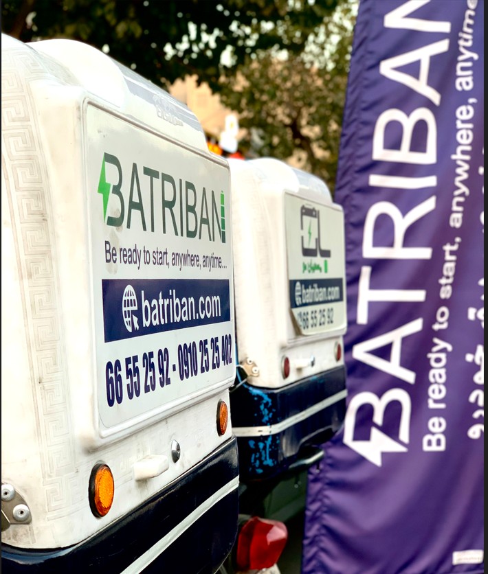 باتری بان مرکز تخصصی برق و باتری خودرو