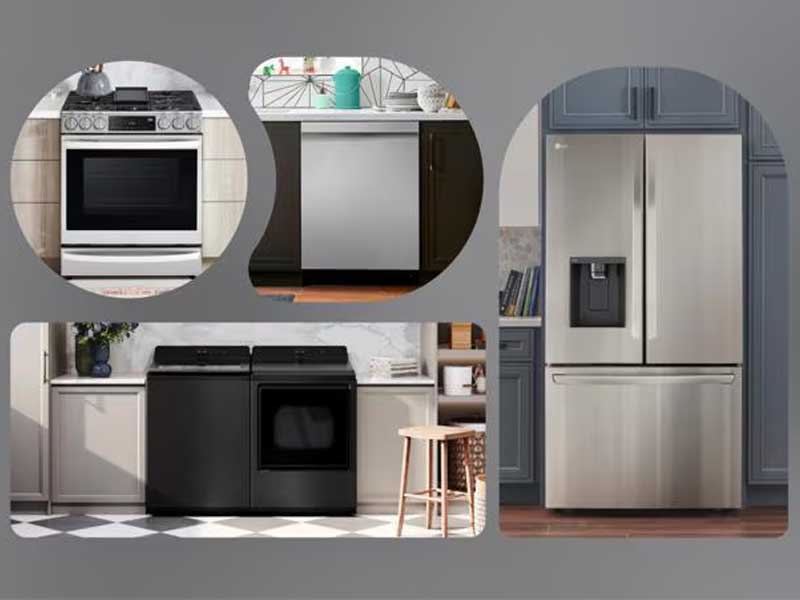 لوازم خانگی