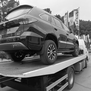 امداد خودرو قزوین؛ آرامش واقعی در لحظه‌ای که همه‌چیز متوقف می‌شود