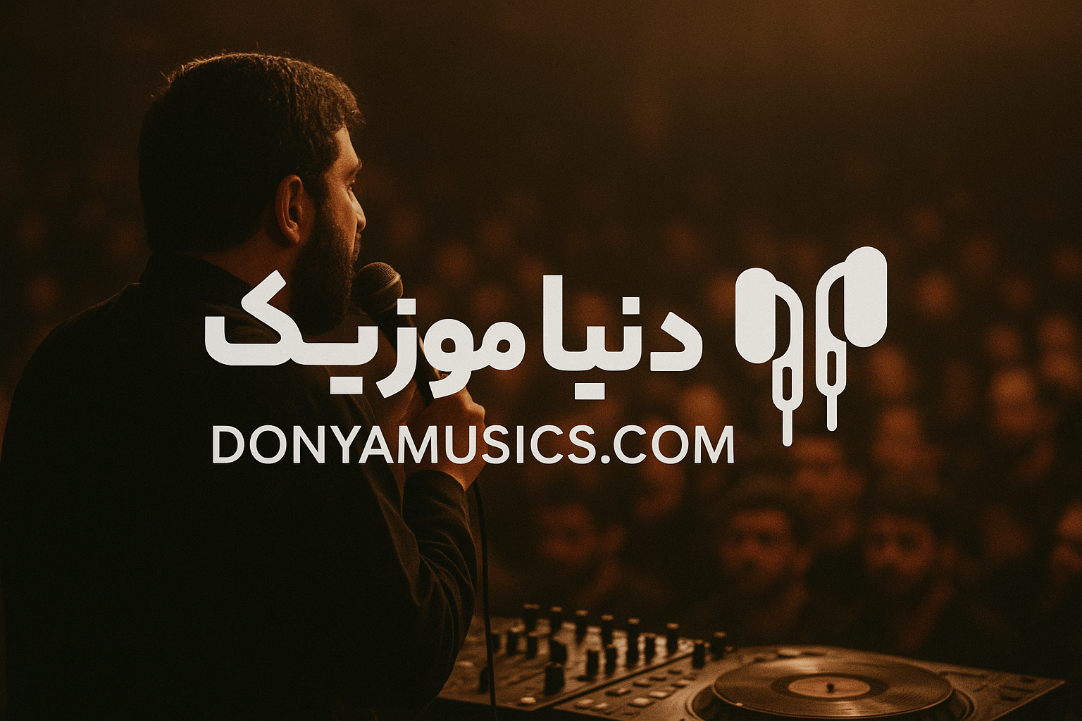 دنیا موزیک؛ بهترین آهنگ ها و مداحی های روز ایران 3 دنیا موزیک - دانلود نوحه و مداحی