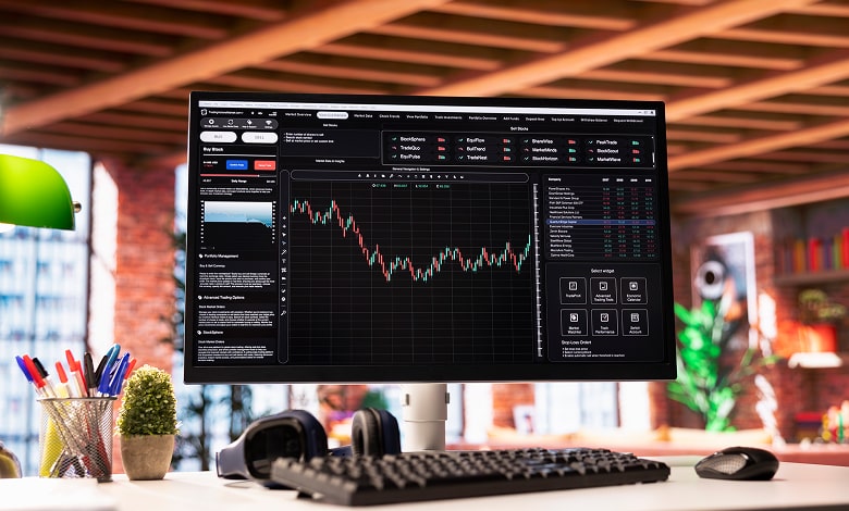 فارکس سیتی پرو، سایت معتبر ترید در ایران 4 فارکس سیتی پرو، بهترین بروکر فارکس برای ایرانیان