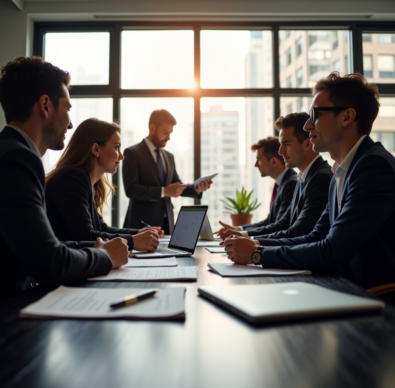 چطور با رعایت قوانین ثبت برند از مشکلات حقوقی جلوگیری کنیم؟