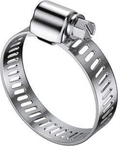 کاربرد بست فلزی در خودرو