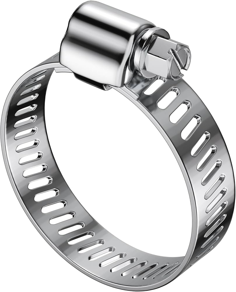 کاربرد بست فلزی در خودرو