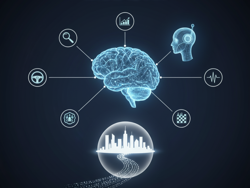 هوش مصنوعی و مدیریت هوشمند ریسک: کاهش خطا و افزایش کارایی