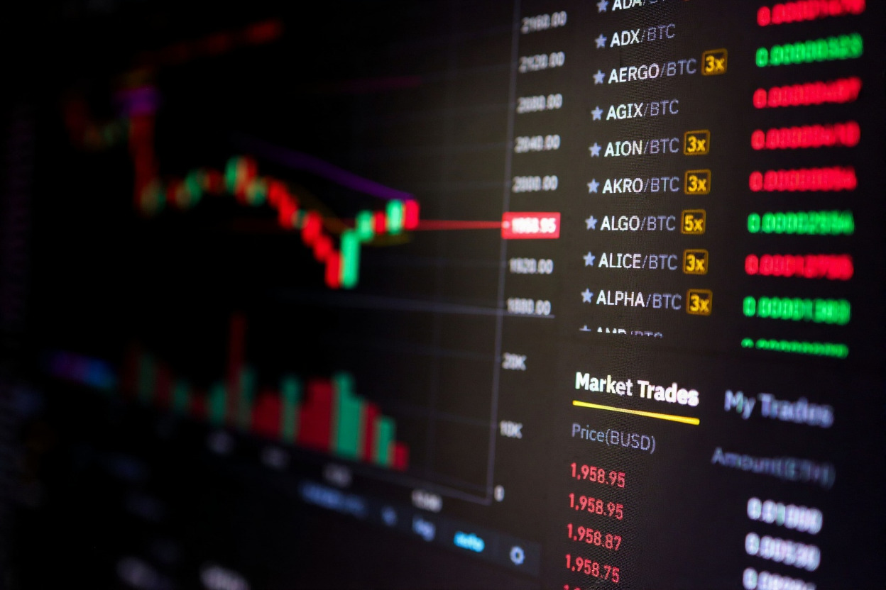 فارکس سیتی پرو، سایت معتبر ترید در ایران 3 سرعت بالای معاملات در فارکس سیتی پرو