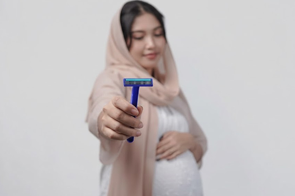 محصولات اصلاح جایگزین نوره زرنیخ دار برای خانم های باردار