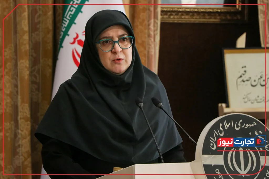 سخنگوی دولت