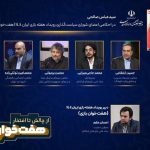 اعضای شورای سیاست‌گذاری و دبیر رویداد «هفت‌خوان بازی» منصوب شدند