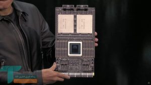 شروع تولید Rubin؛ انویدیا گوی سبقت را در حافظه HBM4 ربود