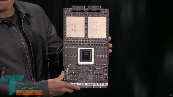 شروع تولید Rubin؛ انویدیا گوی سبقت را در حافظه HBM4 ربود