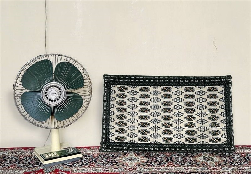 اکران «کد 700» در جشنواره؛ روایتی مستند از فقدان، انتظار و جنگ