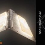 ایسوس لپ‌تاپ جدید Zenbook Duo را با دو باتری می‌سازد