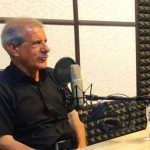 برای رضا دعا کنید